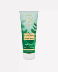 Eucalyptus Spearmint