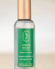 Eucalyptus Spearmint