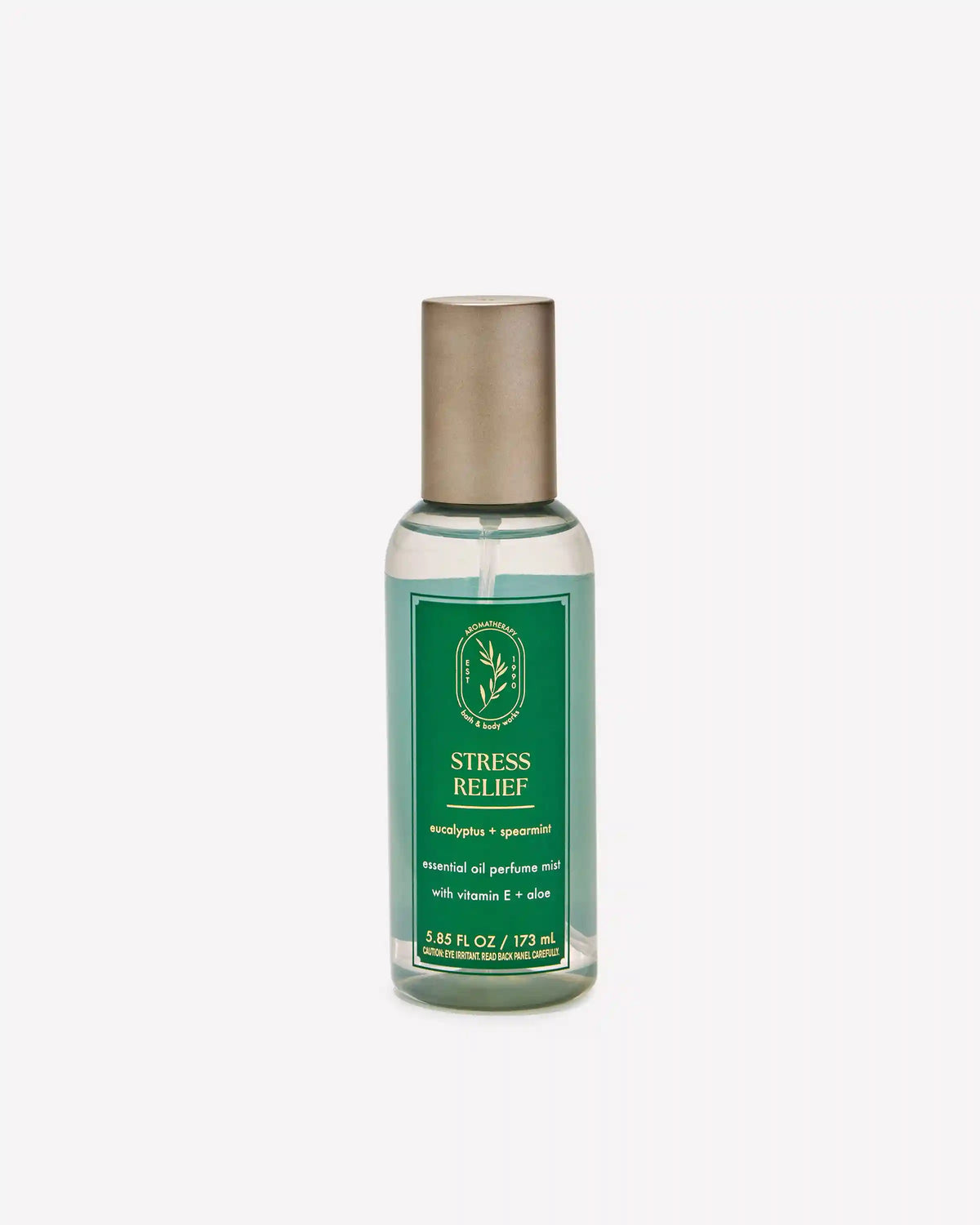 Eucalyptus Spearmint