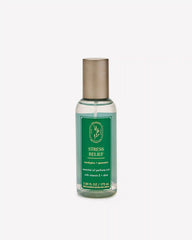 Eucalyptus Spearmint
