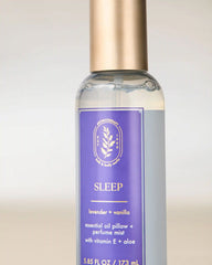 Lavender Vanilla