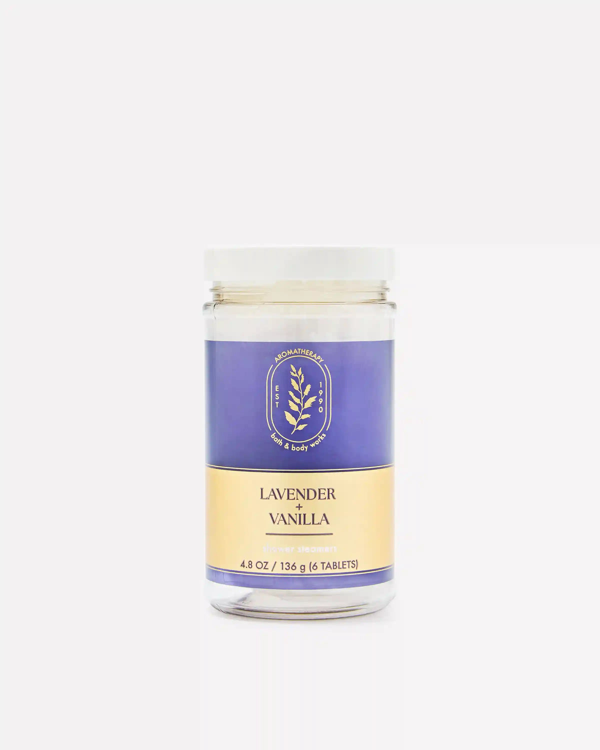 Lavender Vanilla