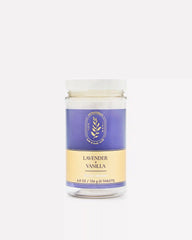 Lavender Vanilla