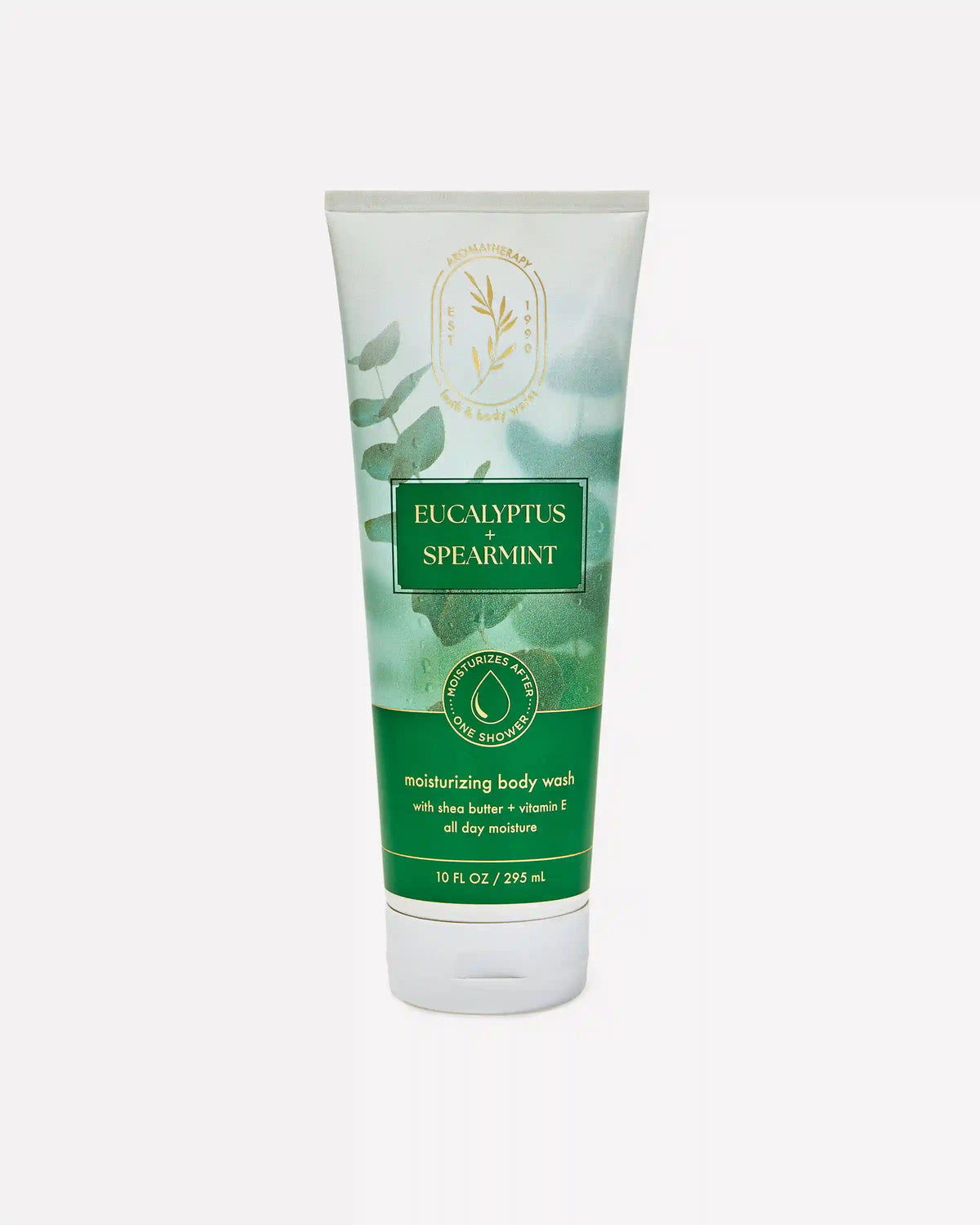 Eucalyptus Spearmint