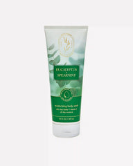 Eucalyptus Spearmint