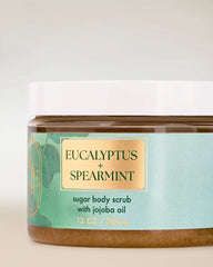 Eucalyptus Spearmint