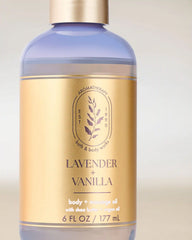 Lavender Vanilla
