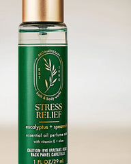 Eucalyptus Spearmint