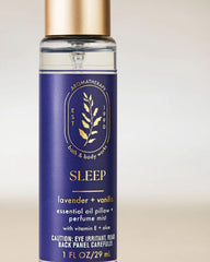 Lavender Vanilla