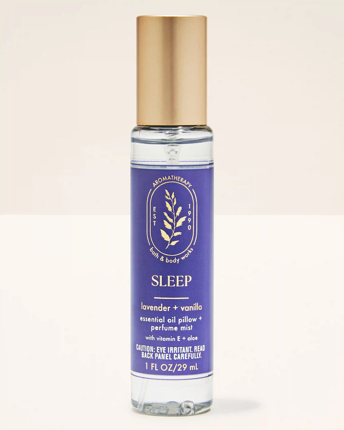 Lavender Vanilla