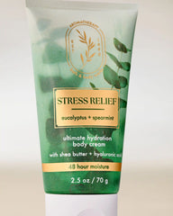 Eucalyptus Spearmint