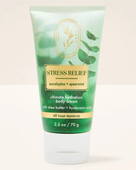 Eucalyptus Spearmint