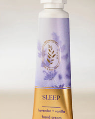 Lavender Vanilla
