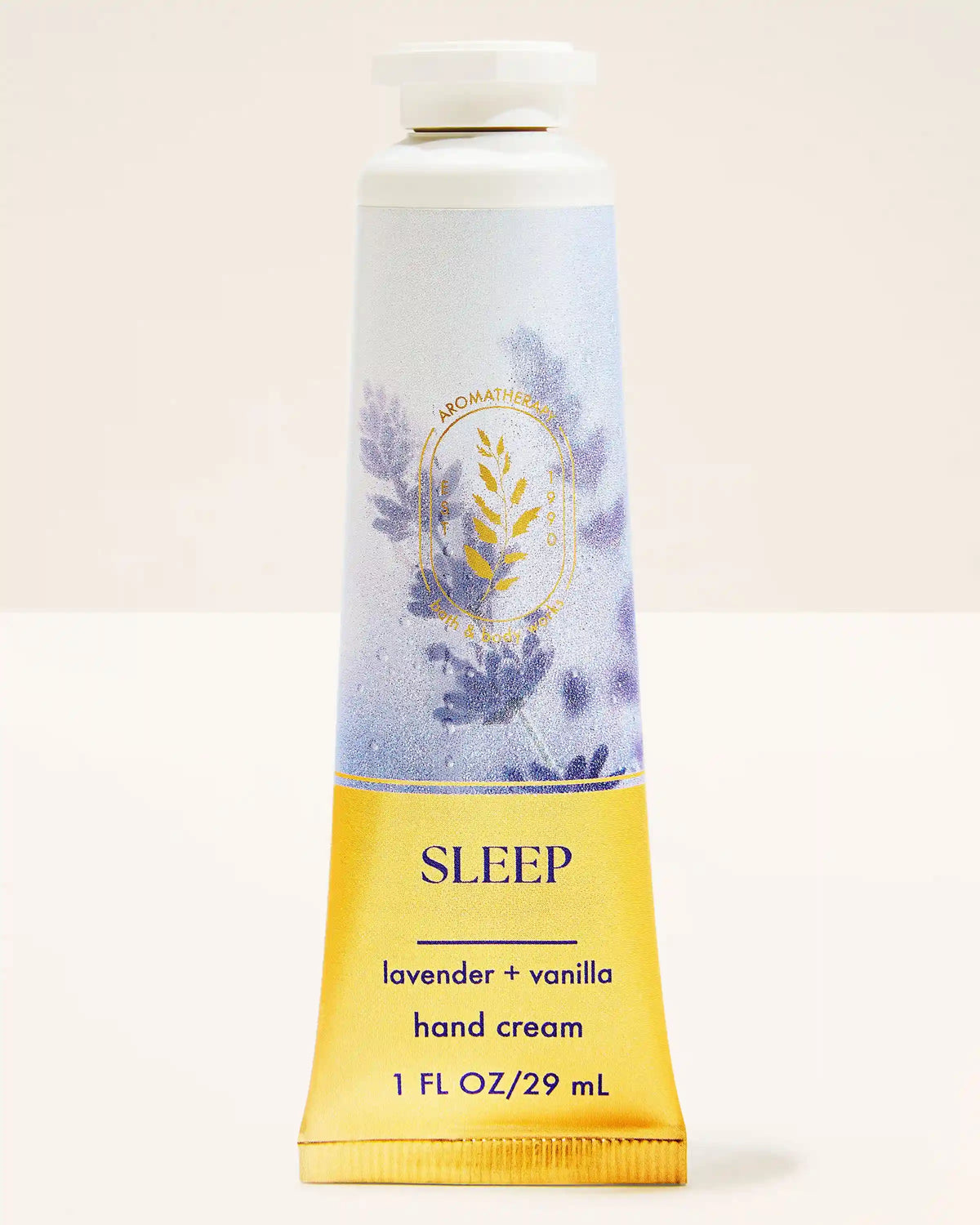 Lavender Vanilla