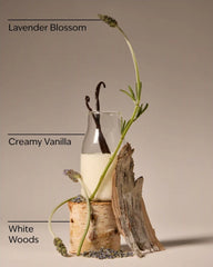 Lavender Vanilla