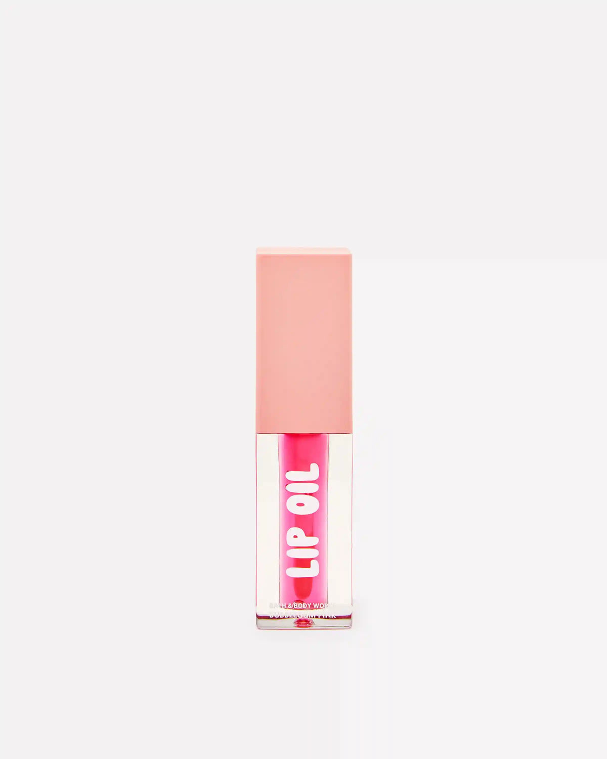 Bubblegum Pink