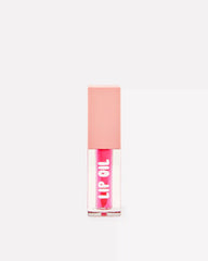Bubblegum Pink
