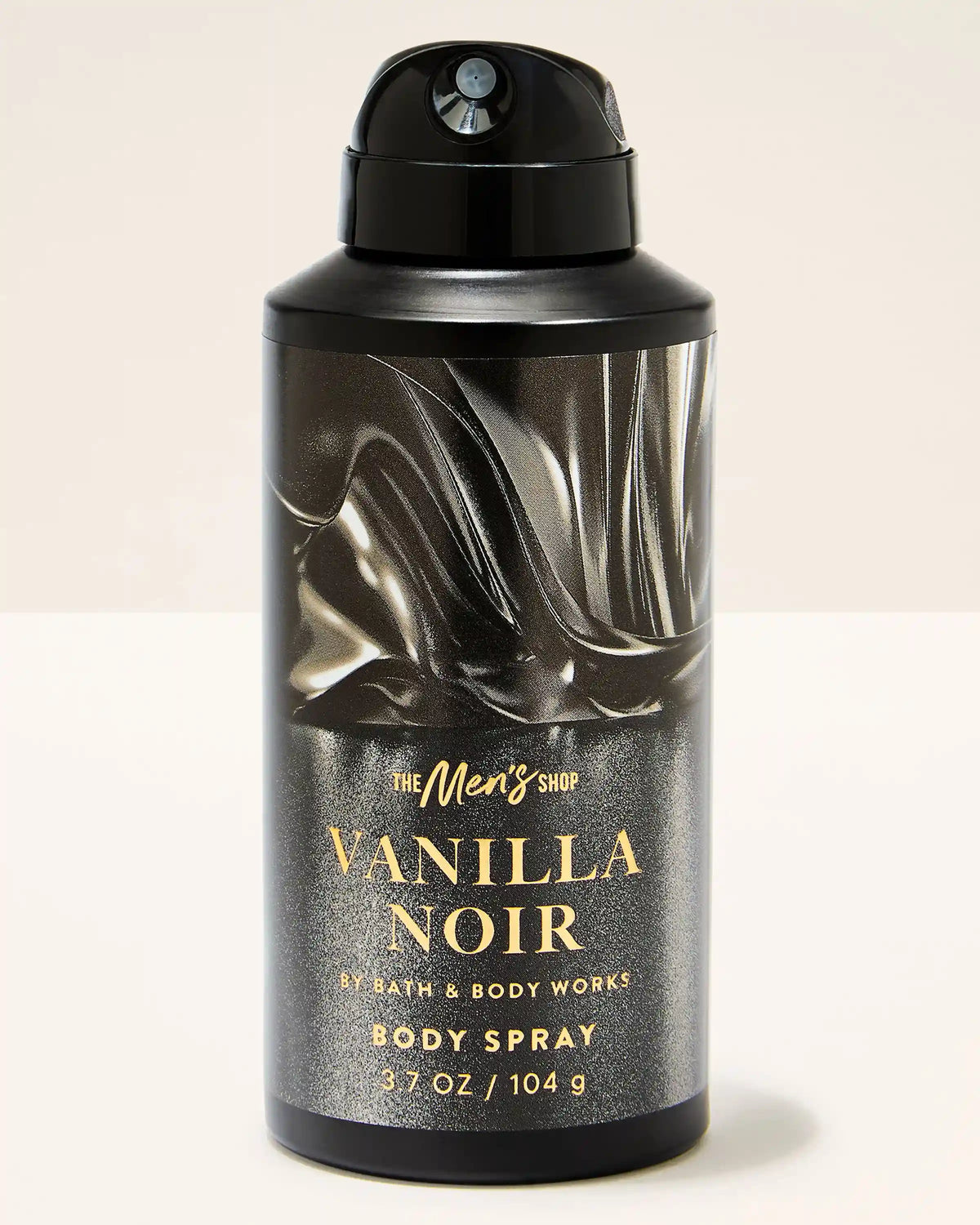 Vanilla Noir