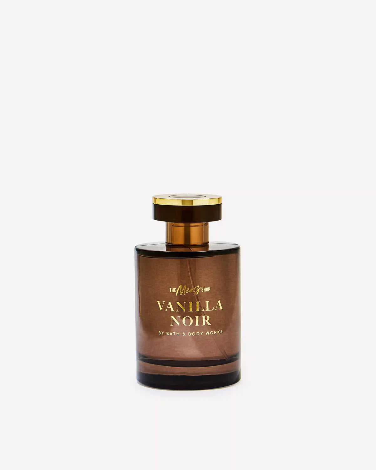 Vanilla Noir