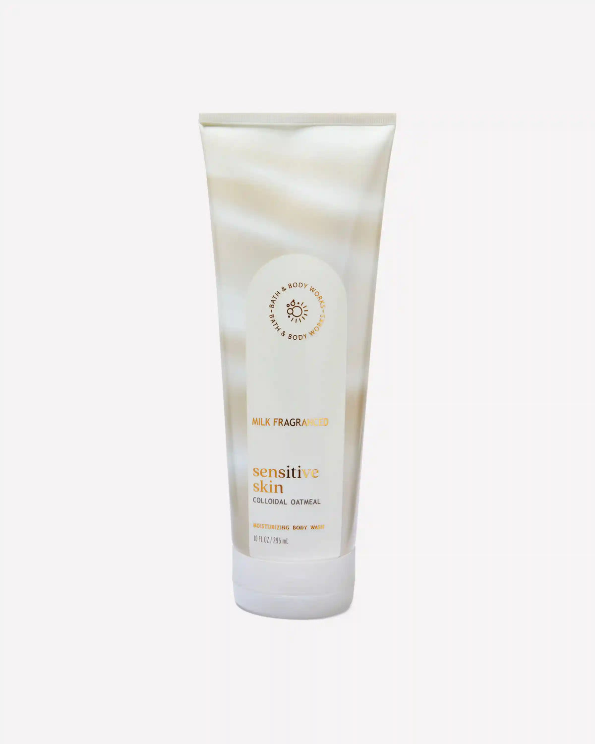 Sensitive Skin Milk