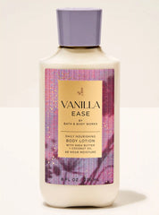 Vanilla Ease By Bath & Body Works