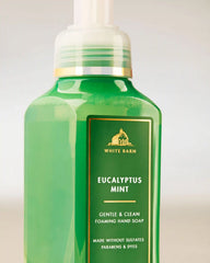 Eucalyptus Mint