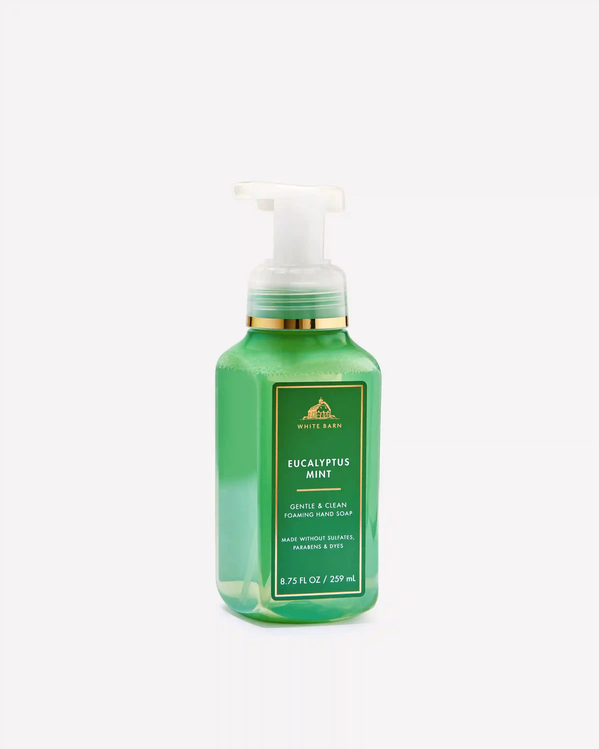 Eucalyptus Mint