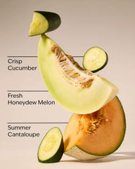 Cucumber Melon