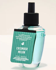 Cucumber Melon