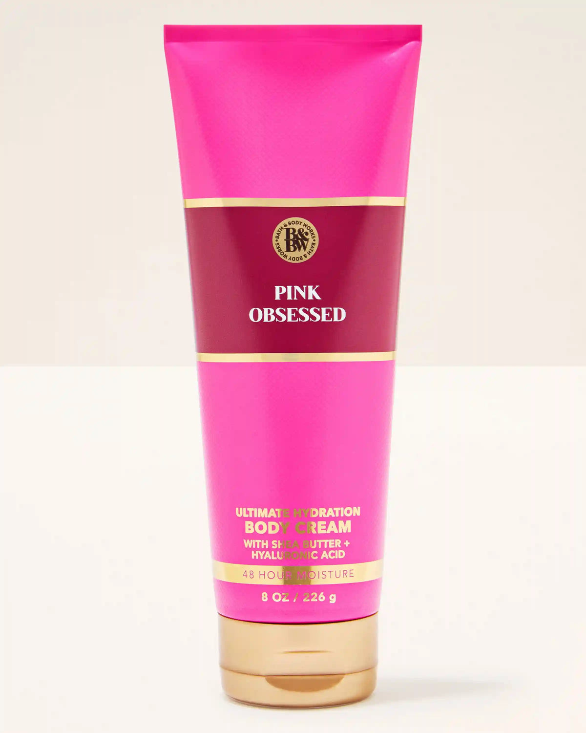 Pink Obsessed