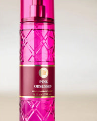 Pink Obsessed