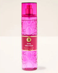 Pink Obsessed