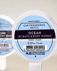 Ocean