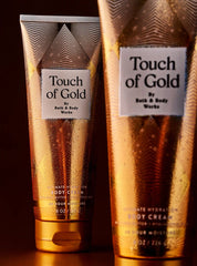 Touch of Gold