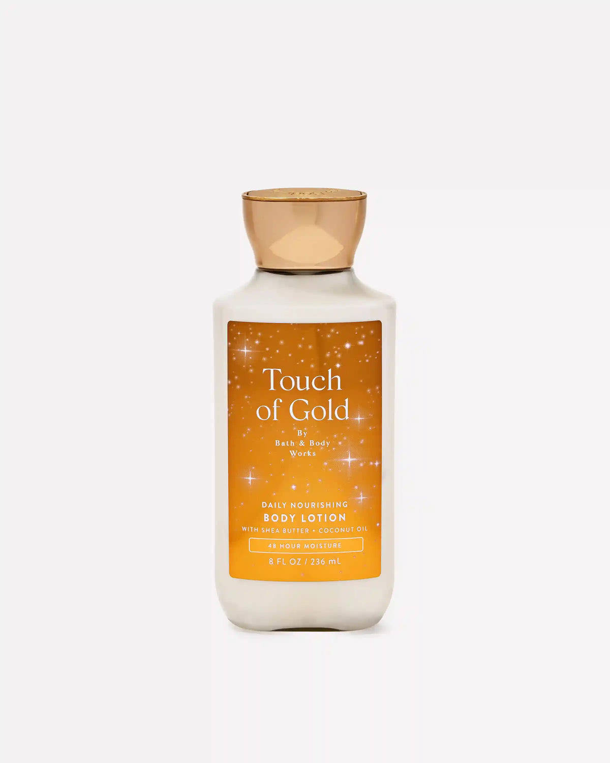 Touch of Gold