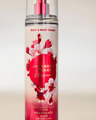 Japanese Cherry Blossom