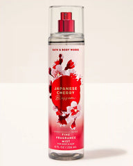 Japanese Cherry Blossom