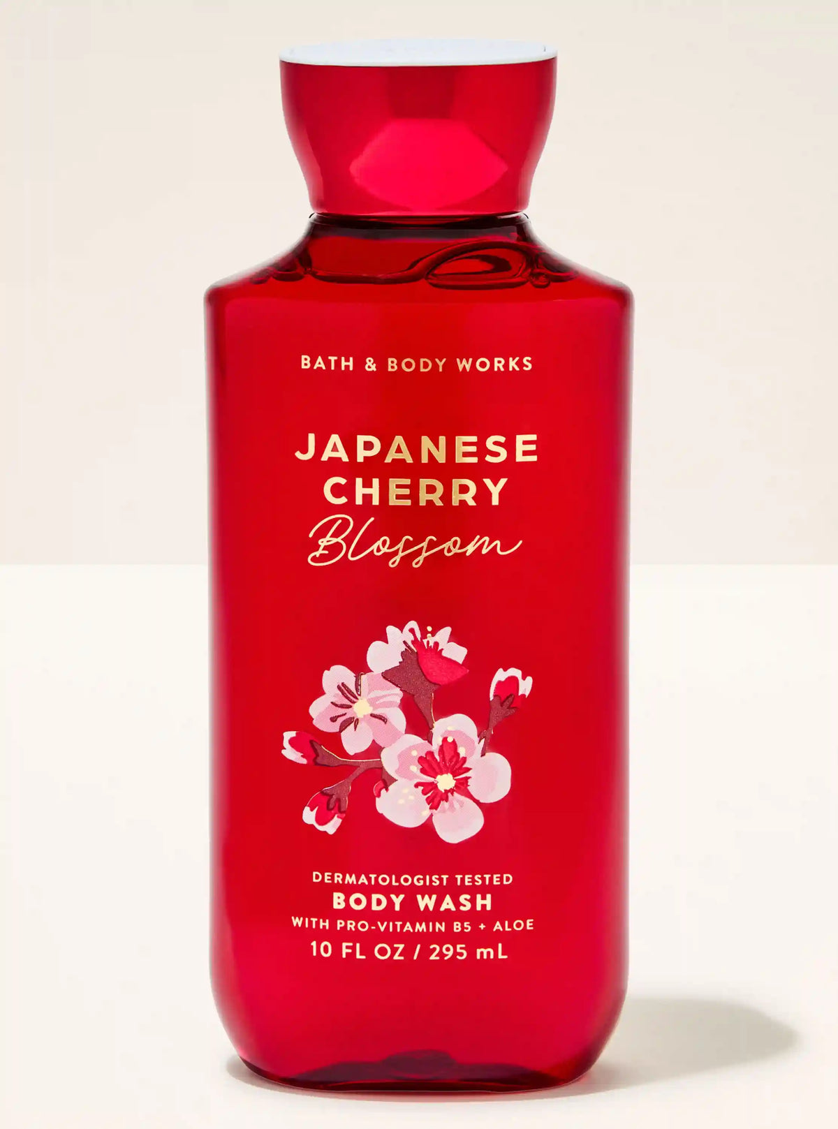 Japanese Cherry Blossom