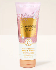 Champagne Toast