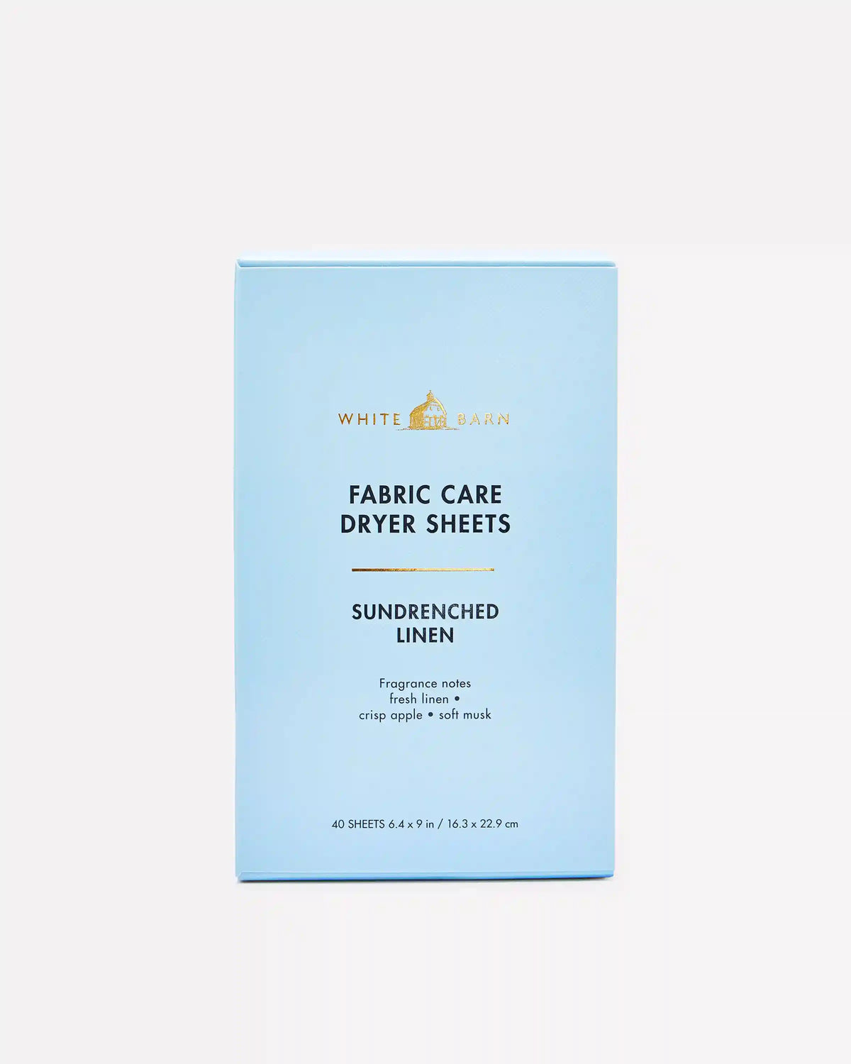 Sundrenched Linen