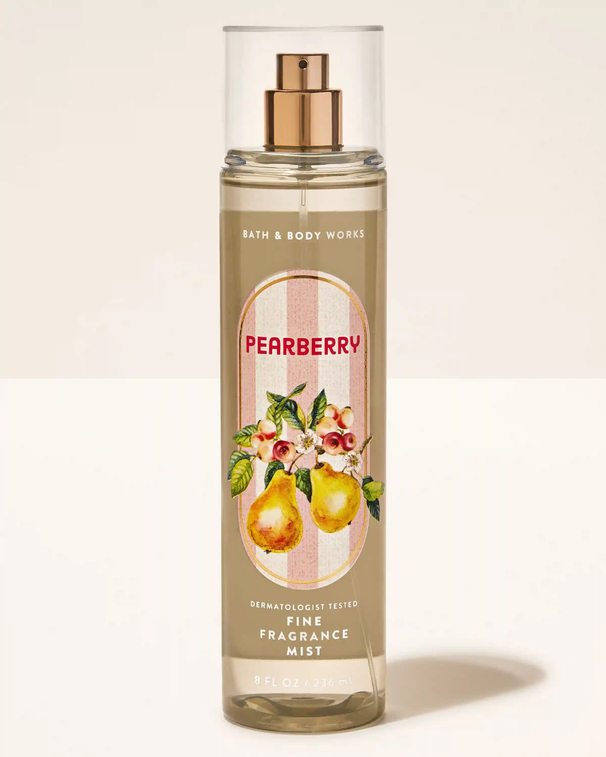 Pearberry