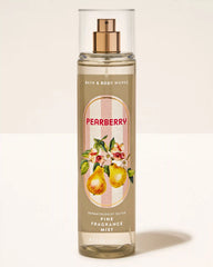 Pearberry