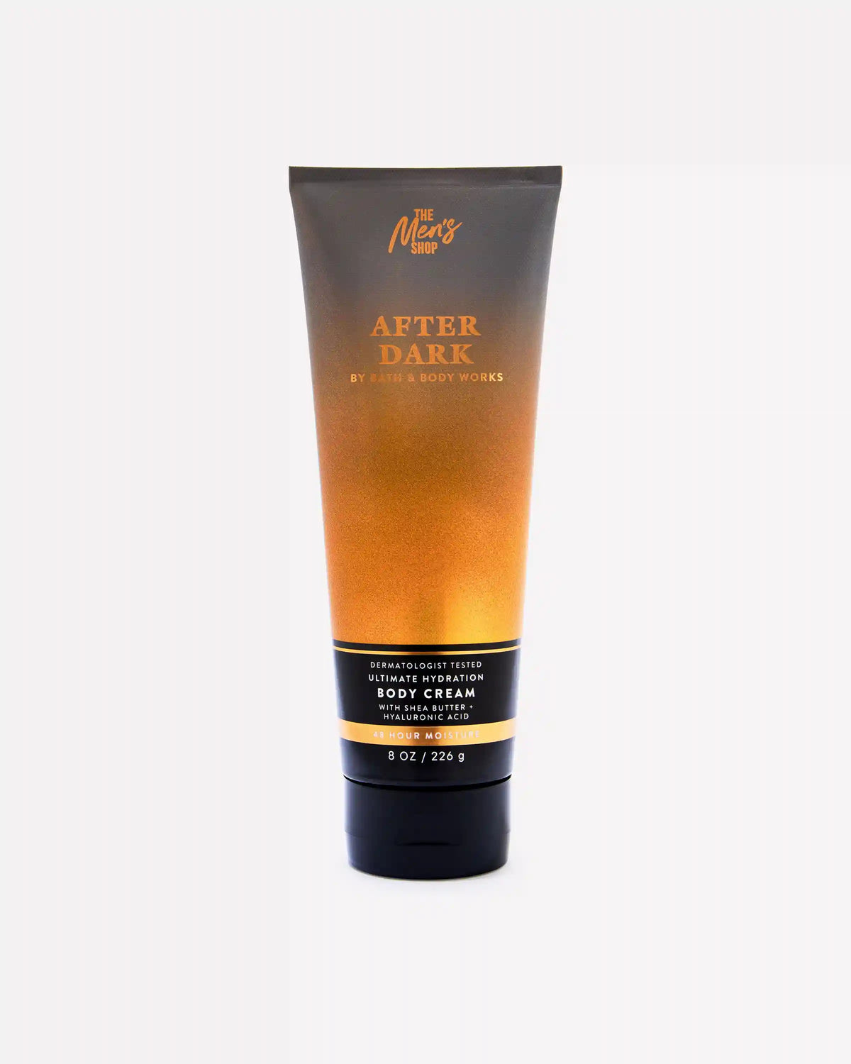 After Dark
