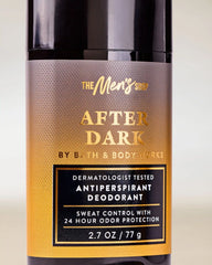 After Dark