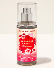 Japanese Cherry Blossom