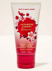 Japanese Cherry Blossom