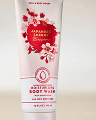 Japanese Cherry Blossom