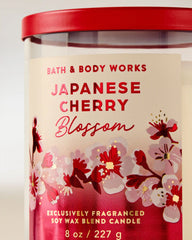 Japanese Cherry Blossom