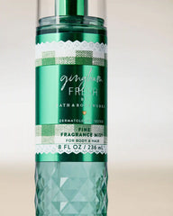 Gingham Fresh