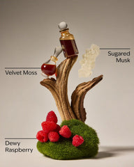 Fruity Musk